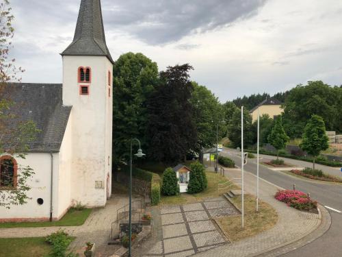 Pellinger Hof Pellingen allemagne