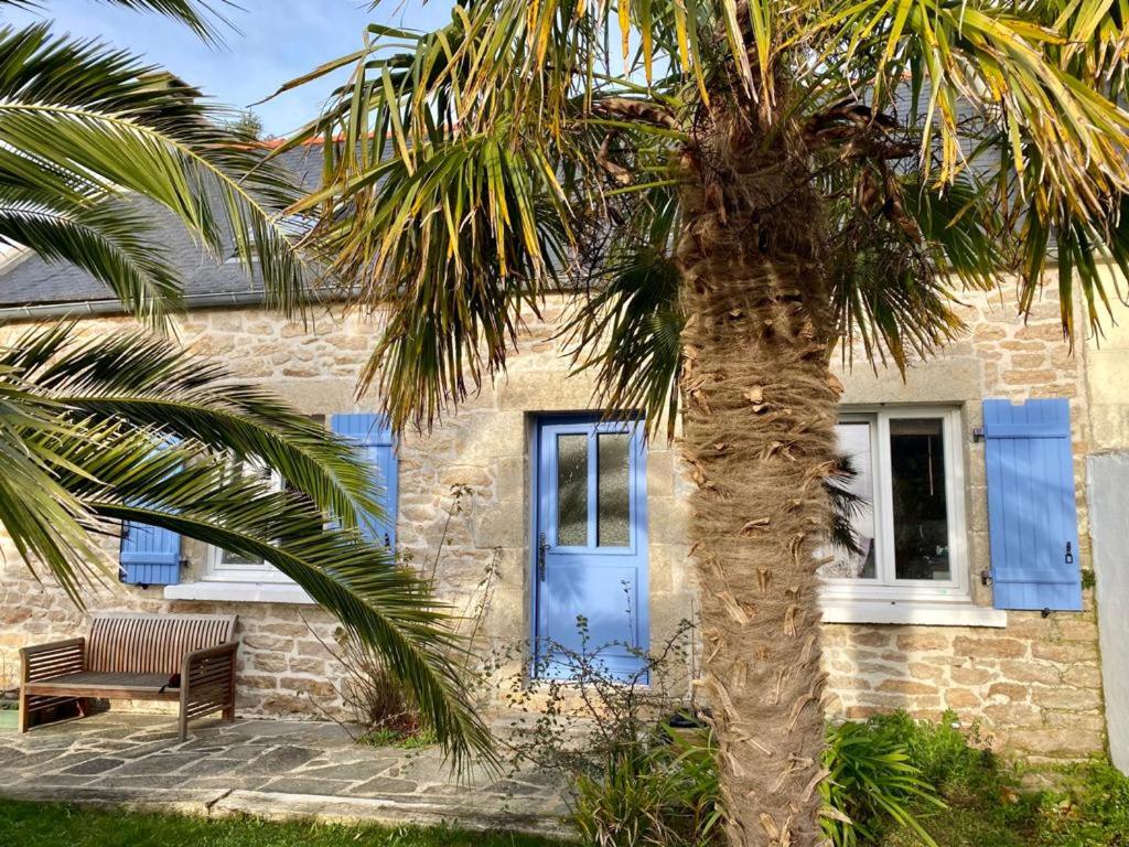 Maison de vacances Pen TY sur les Hauteurs- Audierne- Plouhinec 18 Rue de Ménez Kersugard, 29780 Plouhinec