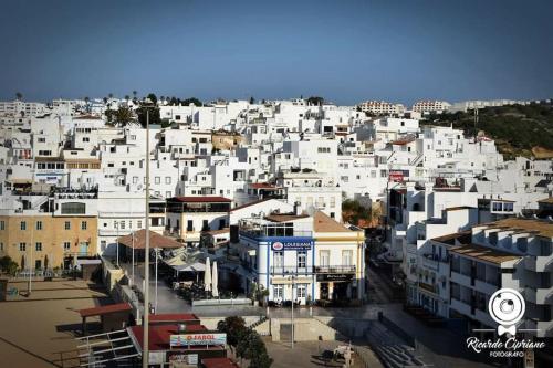 Peneco - Estudio na cidade velha Albufeira portugal