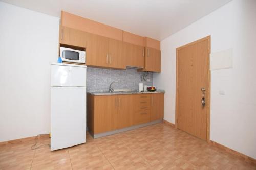 Appartement Peneco - Estudio na cidade velha 123 Avenida da Liberdade Albufeira