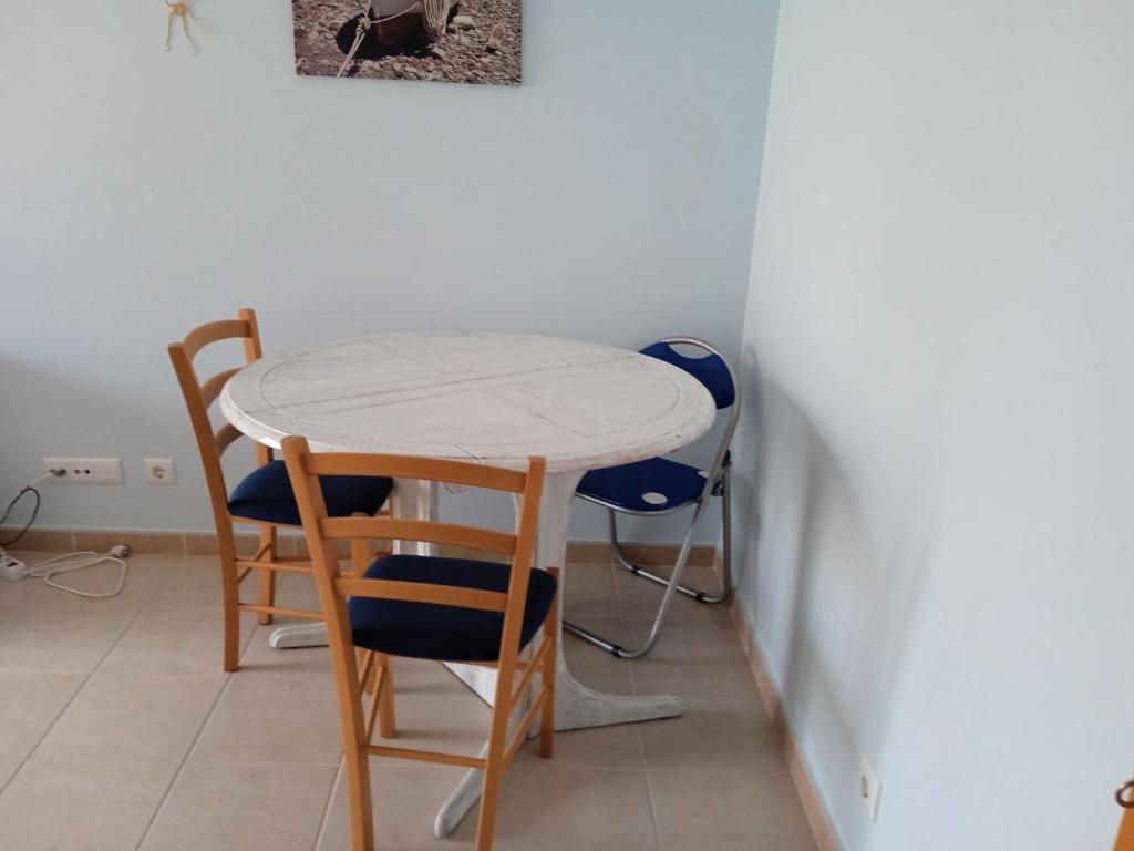 Appartement Peniche Appart 14 Rua Bartolomeu Dias 3° piso, 2520-299 Peniche