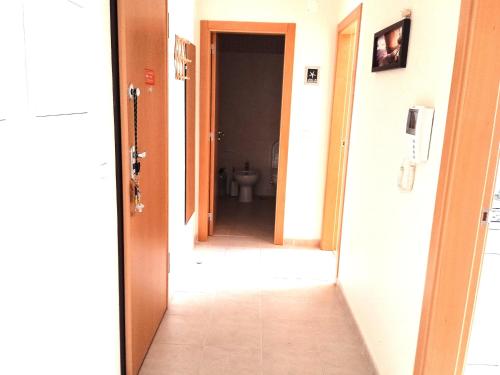 Appartement Peniche Appart 14 Rua Bartolomeu Dias 3° piso Peniche