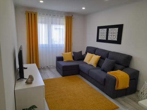 Appartement PENICHE SWEET HOME Rua Garrett 66 1º Dt Peniche