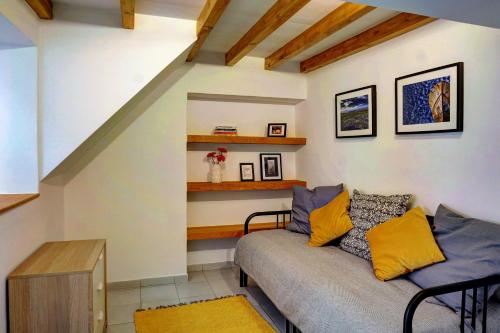 Maison de vacances PenicheArtHouse Rua Vasco da Gama nº 20 Moradia Peniche