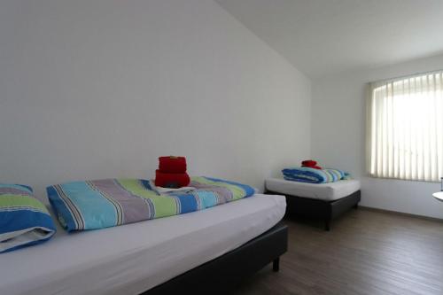 Appartements PENNY Ferienwohnung Jasperallee 4 Velpke