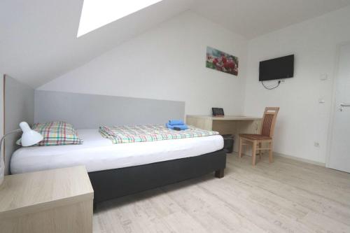 Penny Pension Groß Sisbeck allemagne