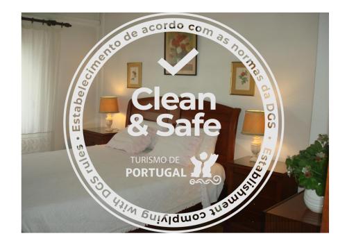 Maison d'hôtes Pensão Residencial Luanda Av. Marquês de Tomar 15 Tomar