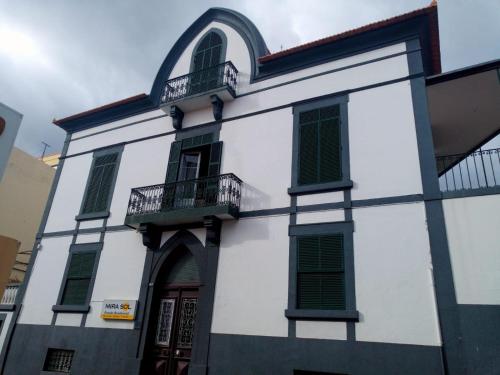 Pensao Residencial Mirasol Funchal portugal