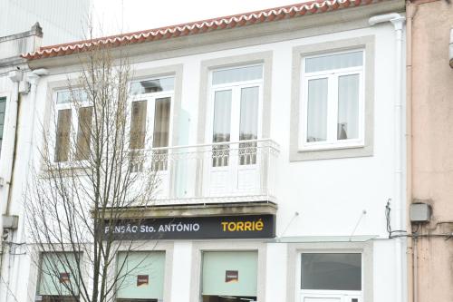 Pensão Santo António Vila Nova de Famalicão portugal