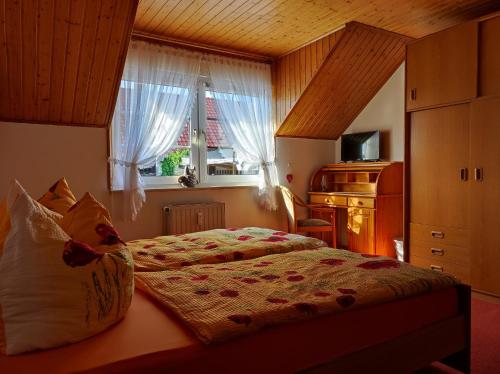 Pension \ Flechtingen allemagne