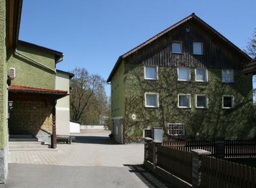Pension \ Eslarn allemagne