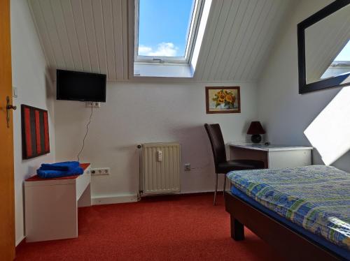 Appartements Pension \ 22 Altenhäuser Straße Flechtingen