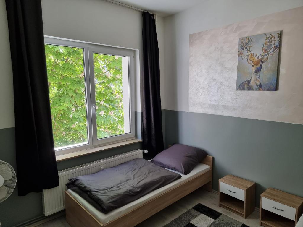 Appartements Pension 44 - Monteurs- und Zimmervermietung - Ab 5 Übernachtung buchbar! 44 Goethestraße, 27576 Bremerhaven