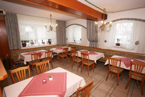 Maison d'hôtes Pension \ 3 Moosbacher Straße Eslarn
