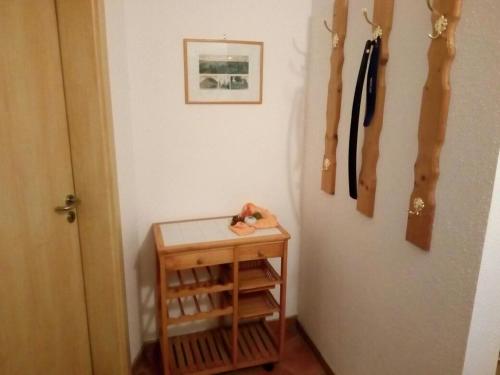 Maison d'hôtes Pension \ Muhlgasse 12 Grettstadt