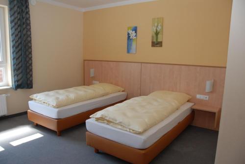 Maison d'hôtes Pension Alram Hof Tiefstadt 3 Eggenfelden