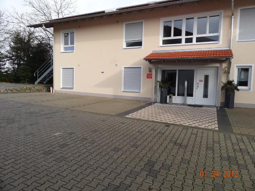 Maison d'hôtes Pension Alram Hof Tiefstadt 3, 84307 Eggenfelden