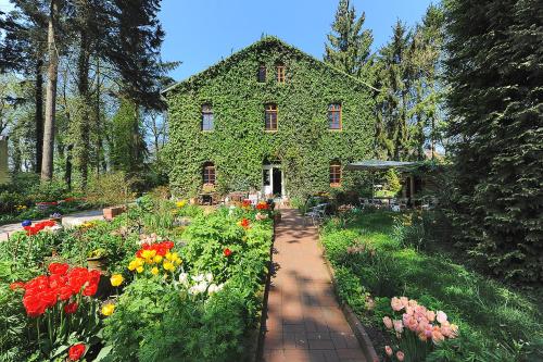 Pension Altes Posthaus Varel allemagne