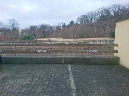 Appartement Pension am Bergmann 75 Dresdner Straße Freital
