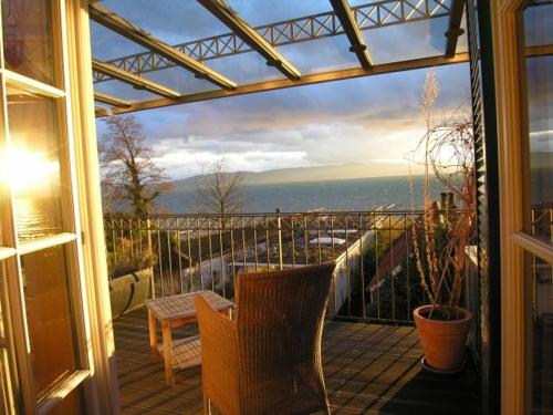 Pension am Bodensee (Adults only) Kressbronn am Bodensee allemagne