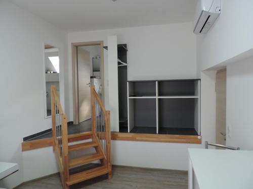 Maison d'hôtes Pension am Kirchberg Nördliche Hauptstr. 2 Wehringen