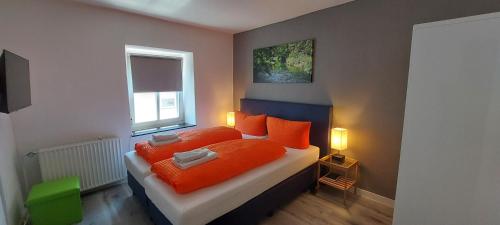 Maison d'hôtes Pension am Lieserpfad Lieser Straße 8 - 10 Manderscheid