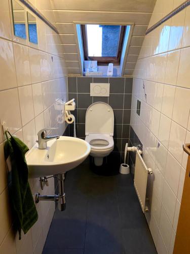 Maison d'hôtes Pension am Marktplatz 1 Gotenstraße Karlsbad