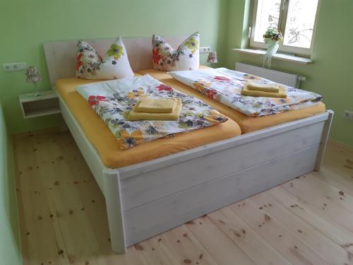 Maison d'hôtes Pension am Mönchskirchhof Mönchskirchhof 2 b Stendal