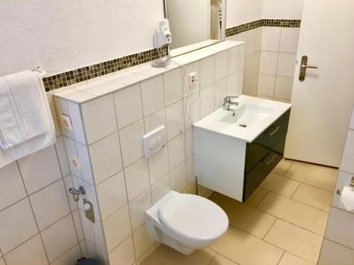 Appartements Pension am Pollingpark Haus II 39 Tornauer Straße Haus II Dessau