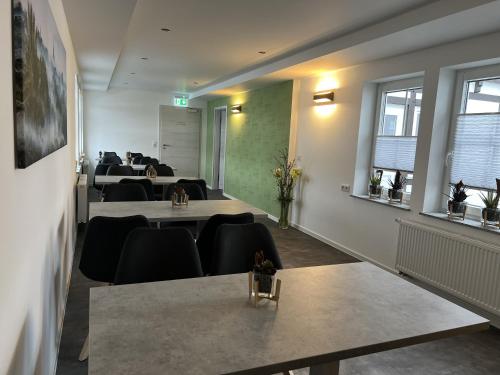 Maison d'hôtes Pension Am Stadtrand Zerbst Dobritzer Straße 55 Zerbst