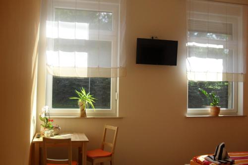 Pension Am Steinberg Muldenstein allemagne