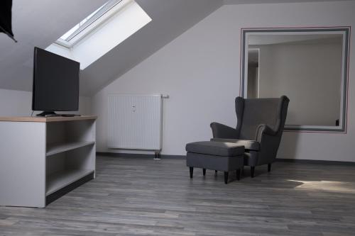Pension am Stummplatz Neunkirchen allemagne