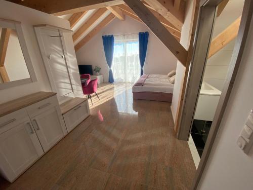 Maison d'hôtes Pension am Weberhof nur 20 Autominuten von München 4 Zaißing Steinhöring