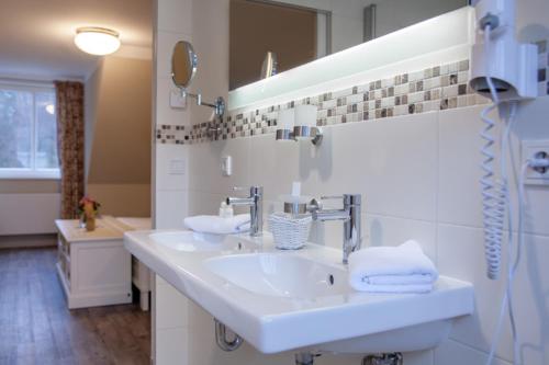 Pension am Werbellinkanal Eichhorst allemagne