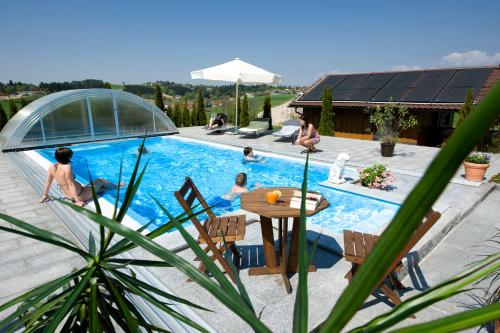 Pension Ambros Büchlberg allemagne