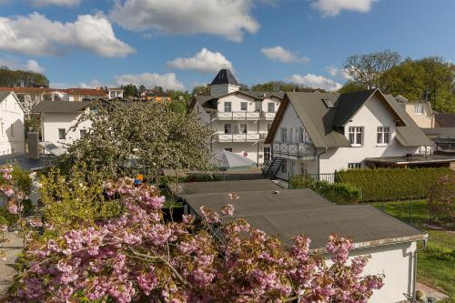 Pension Anker Binz allemagne