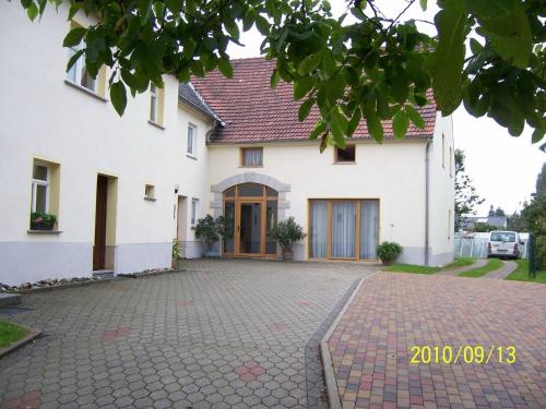 Pension Annelie Schullwitz allemagne