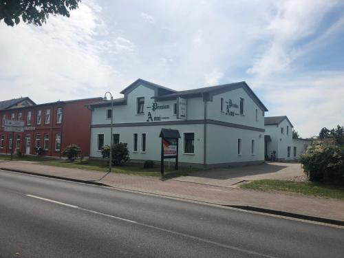 Pension Anni Sanitz allemagne