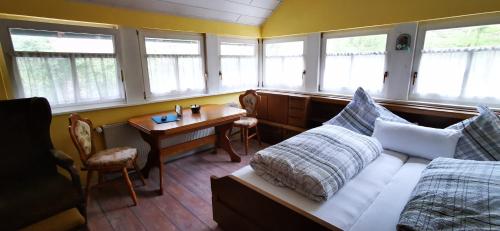 Pension & Apartments Linkemühle Niederfell allemagne