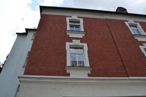 Maison d'hôtes Pension Arietta Joessnitzer Strasse 106 Plauen