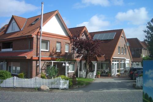 Pension Arndt UG Wangerland allemagne