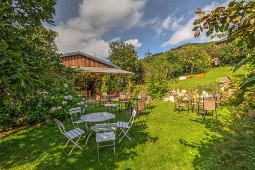 Maison d'hôtes Pension Auf der Olk mit Röpertsmühle Auf der Olk 4 Veldenz