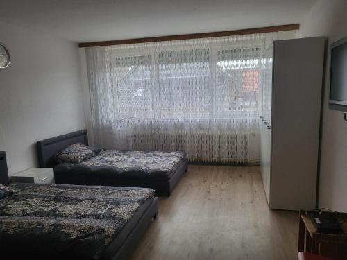 Maison d'hôtes Pension Ayik 55 Gerhardstraße Ilsede