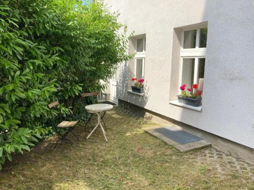 Pension Bach Greifswald allemagne