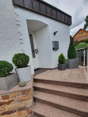 Pension Backhaus Waldeck allemagne