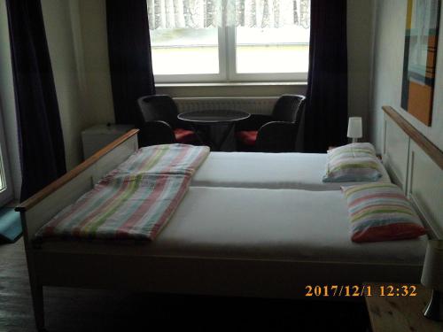Pension Balkan Eisenhüttenstadt allemagne
