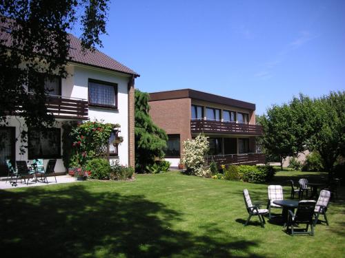 Pension Baltic Dahme allemagne