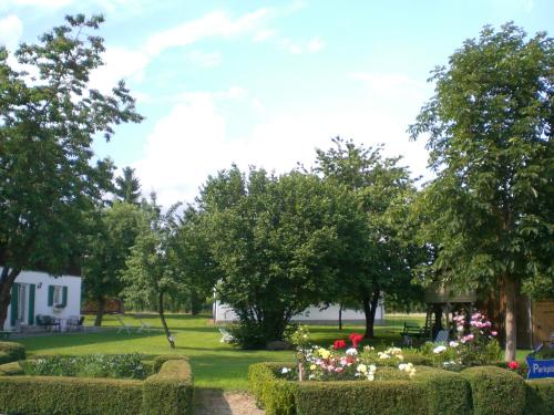 Pension Barbara Mainburg allemagne