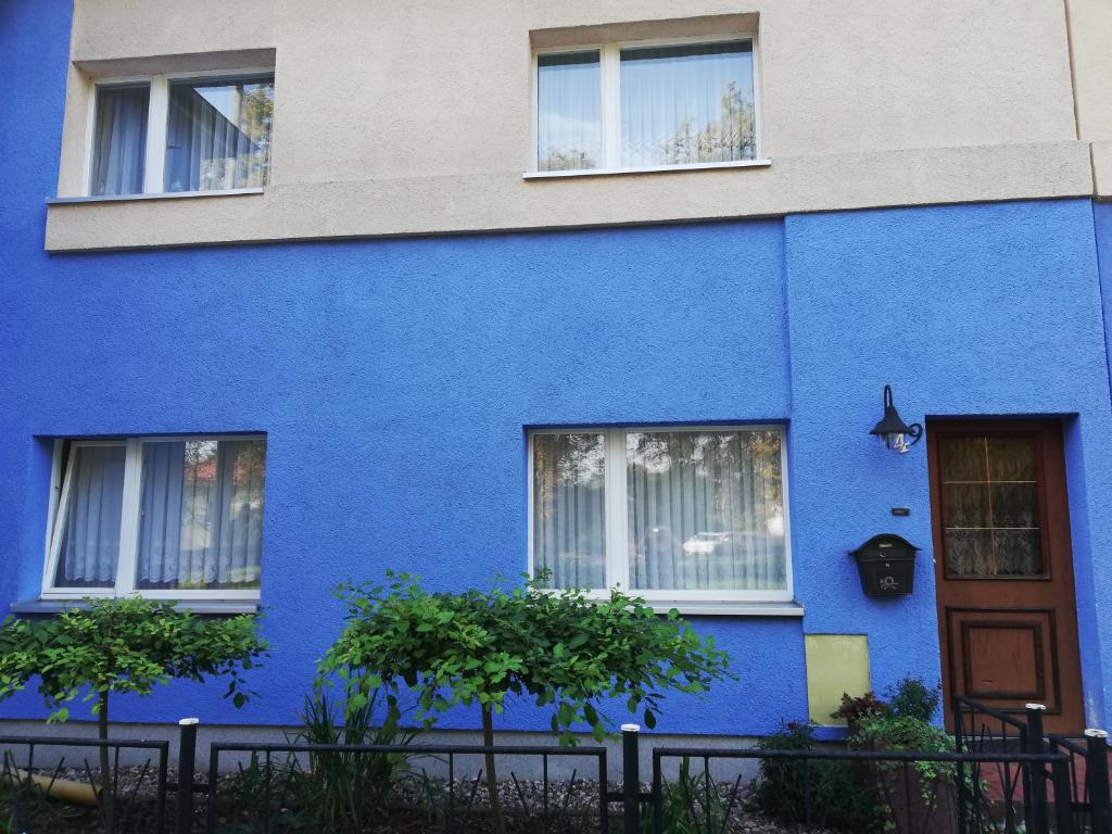 Appartement Pension Becker Luckenwalde Gottower Straße 49, 14943 Luckenwalde