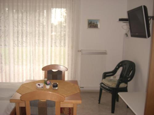 Maison d'hôtes Pension Beer Marienbader Str. 225 Mähring